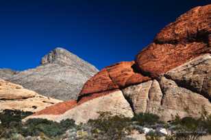 Red Rock Canyon, Nevada-3790 Red Rock Canyon, Nevada-3790